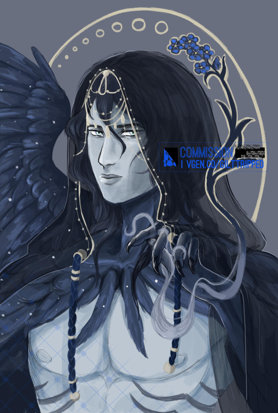 demyros / for @pillowboat
