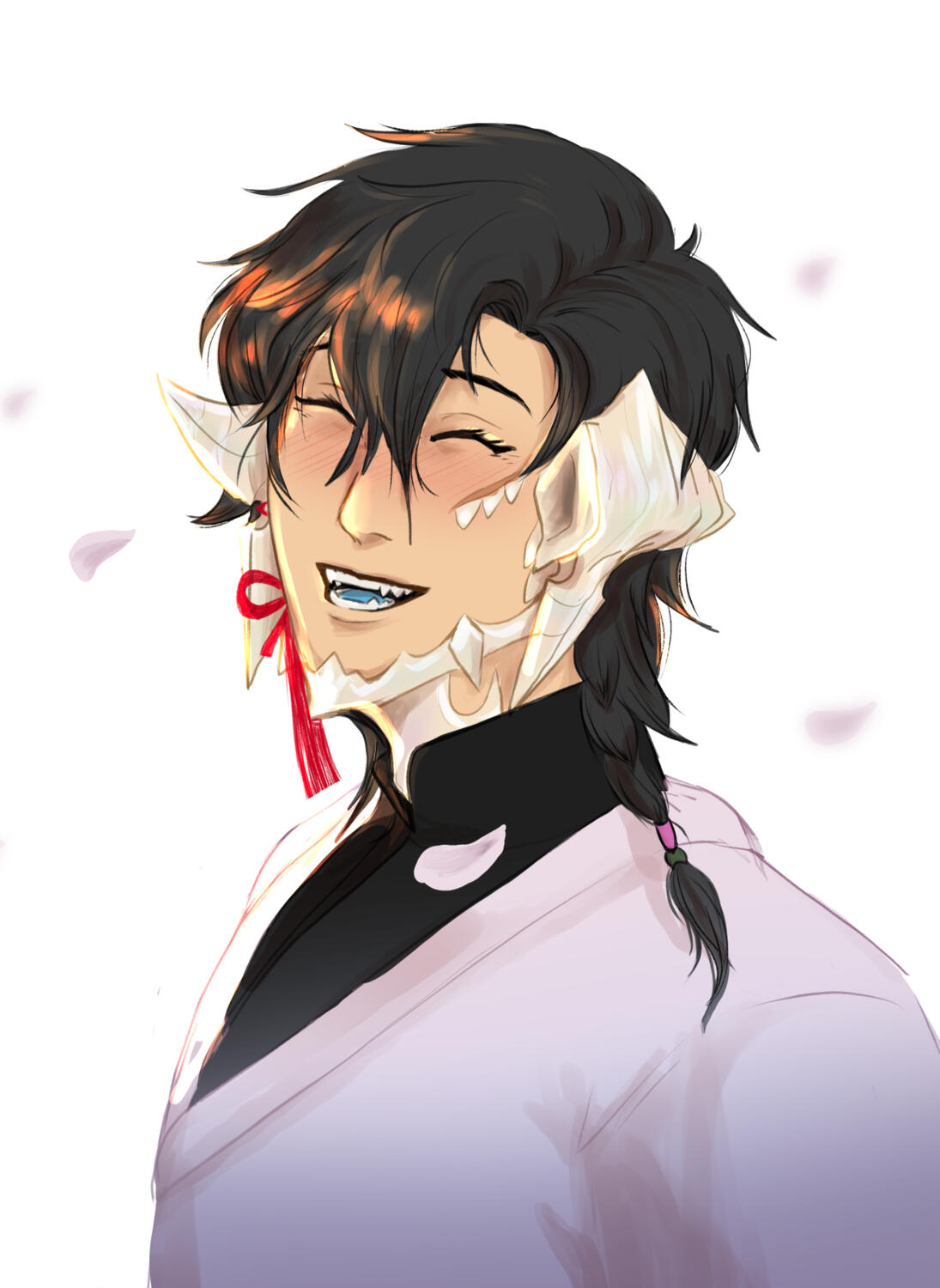 seiji / personal work
